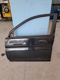 Porta anteriore sx Honda Hr V 1.6 benzina 2000