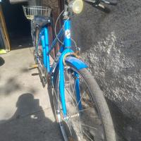 bicicletta vintage 