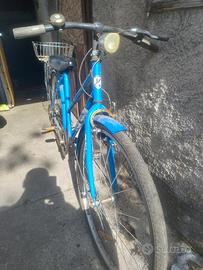 bicicletta vintage 