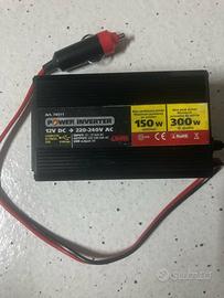 Power inverter trasformatore di corrente per auto