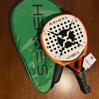 Heroe’s Animal 2023 paddle