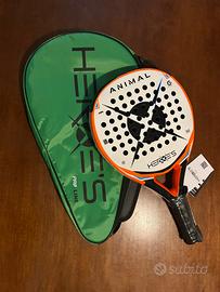 Heroe’s Animal 2023 paddle