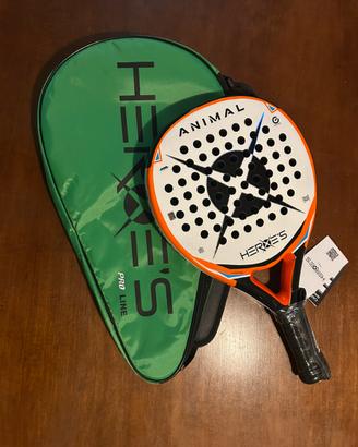 Heroe’s Animal 2023 paddle