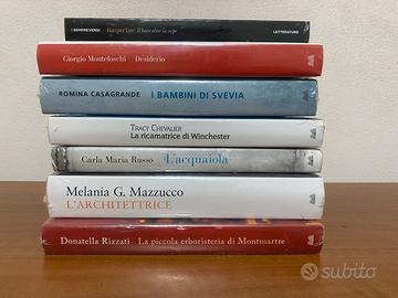Libri Sigillati