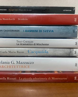 Libri Sigillati