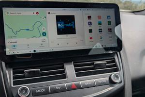  teyes Lux One + mod dab +  Focus mk3 3.5 4g LTE 