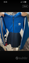 Giubbino Adidas, acetato