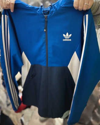 Giubbino Adidas, acetato