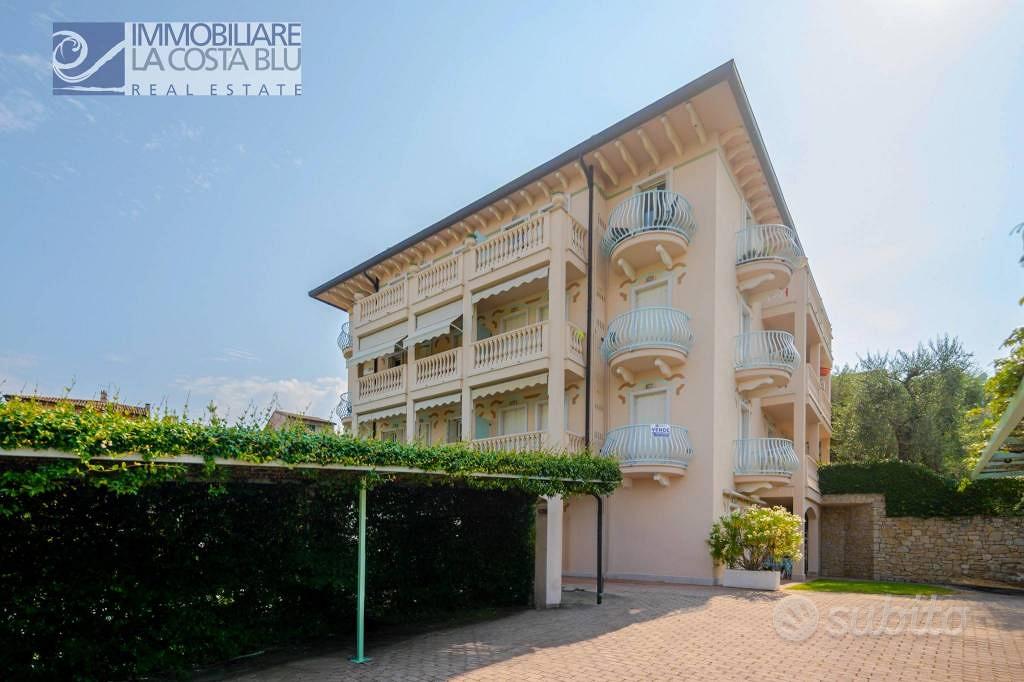 Apartment in Torri del Benaco, Loncrino - Altro
