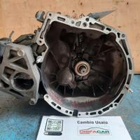 Cambio suzuki sx4 2 ruote