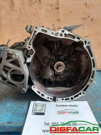 Cambio suzuki sx4 2 ruote