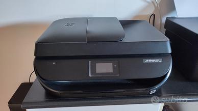 Stampante HP OfficeJet 4650