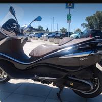 piaggio x10 350