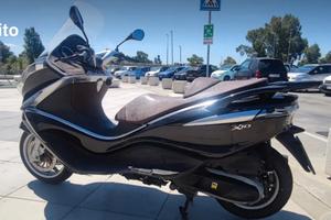 piaggio x10 350