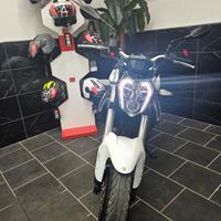 Benelli BN 302 - 2019 FINANZIAMENTI IN SEDE