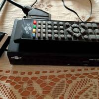 Decoder digitale 