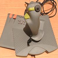 Joystick Firebird Gravis.