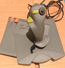 joystick Gravis Firebird