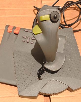 Joystick Firebird Gravis.