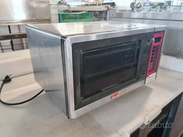 Forno microonde Riga usato