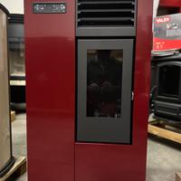 Stufa pellet PUNTO FUOCO MOD SUSY