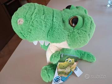 Peluche Crocodile Ocean Buddies