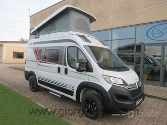 Camper puro Vendita in Caravan e camper in Piemonte