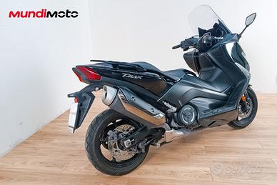 Subito - Mundimoto Varese - Yamaha T-max 530 Abs - 2017 - Moto E 