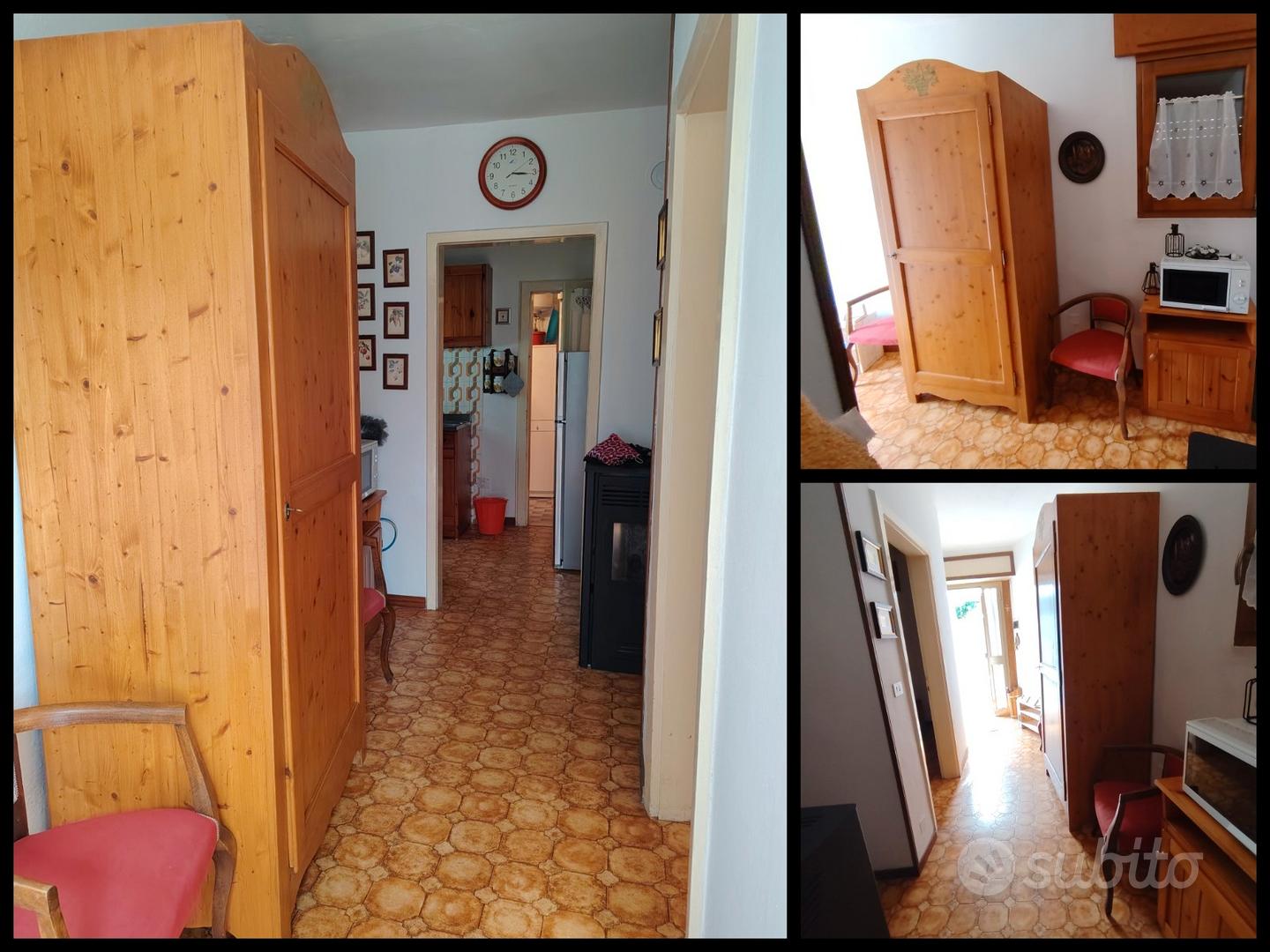 Appartamento – BL - Vista 3