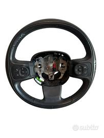 VOLANTE STERZO FIAT 500L 2016