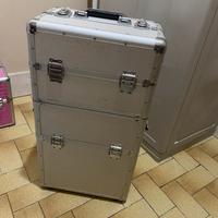 valigia per Estetista