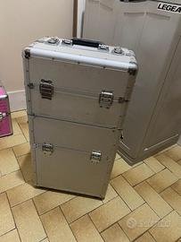 valigia per Estetista