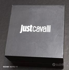Just Cavalli scatola porta orologio 