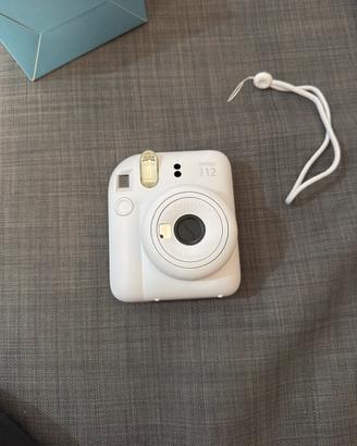polaroid instax mini 12