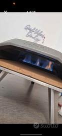 Forno pizza