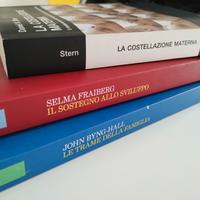 libri universitari psicologia