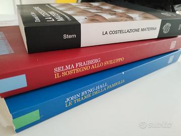 libri universitari psicologia