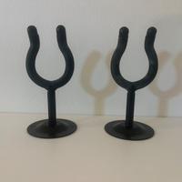 Supporti chitarra a parete