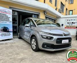 CITROEN C4 Picasso BlueHDi 120 S&S Business