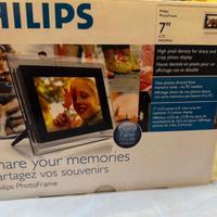 Cornice digitale philips