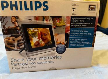 Cornice digitale philips