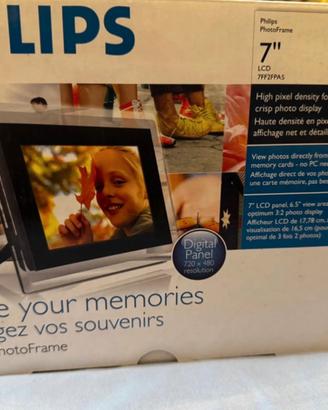 Cornice digitale philips