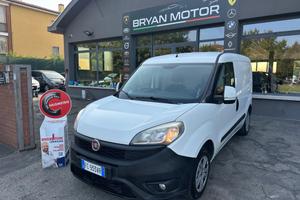 Fiat Doblo Doblò 1.3 MJT PC-TN Cargo Lamierato SX
