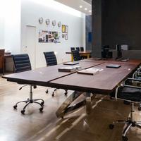 Ufficio - postazione in coworking