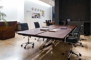 Ufficio - postazione in coworking