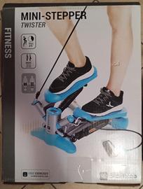 Mini-Stepper Twister fitness