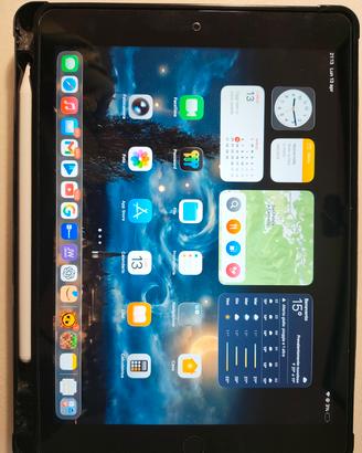iPad 9 generazione 64GB 