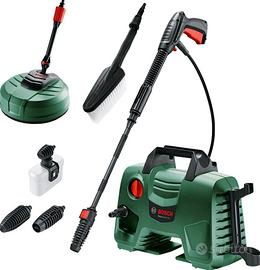 Bosch Idropulitrice ad alta pressione 120, 1500 W.