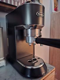 delonghi dedica