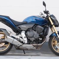 Honda Hornet 600
